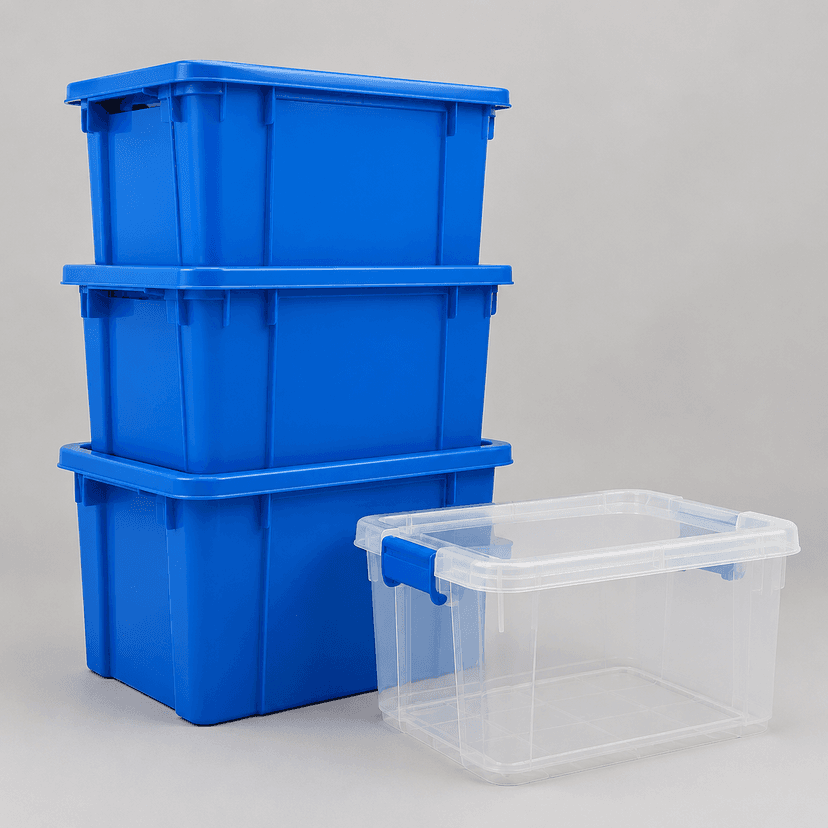 Storage