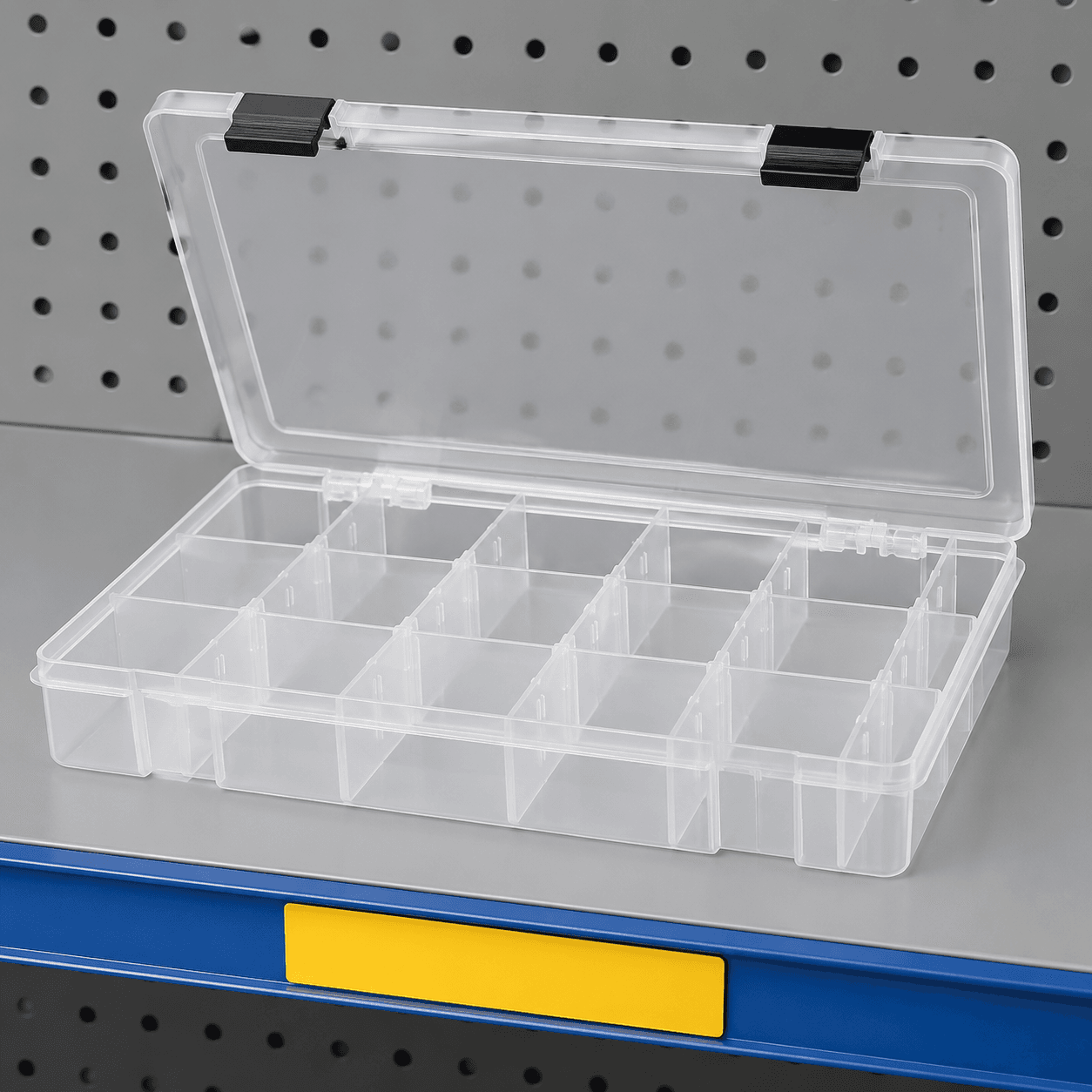 Compartment Organizer Box