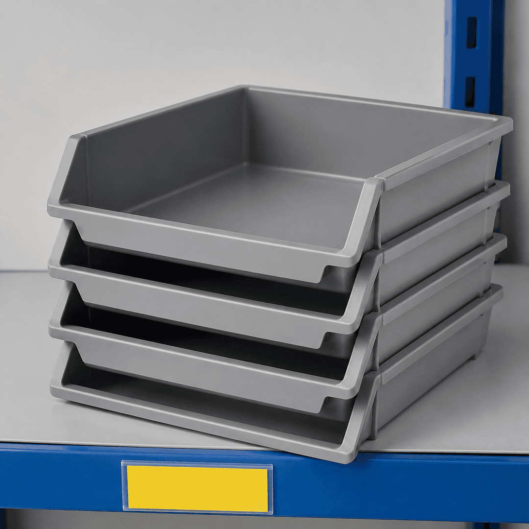 Drawer Organizer Set