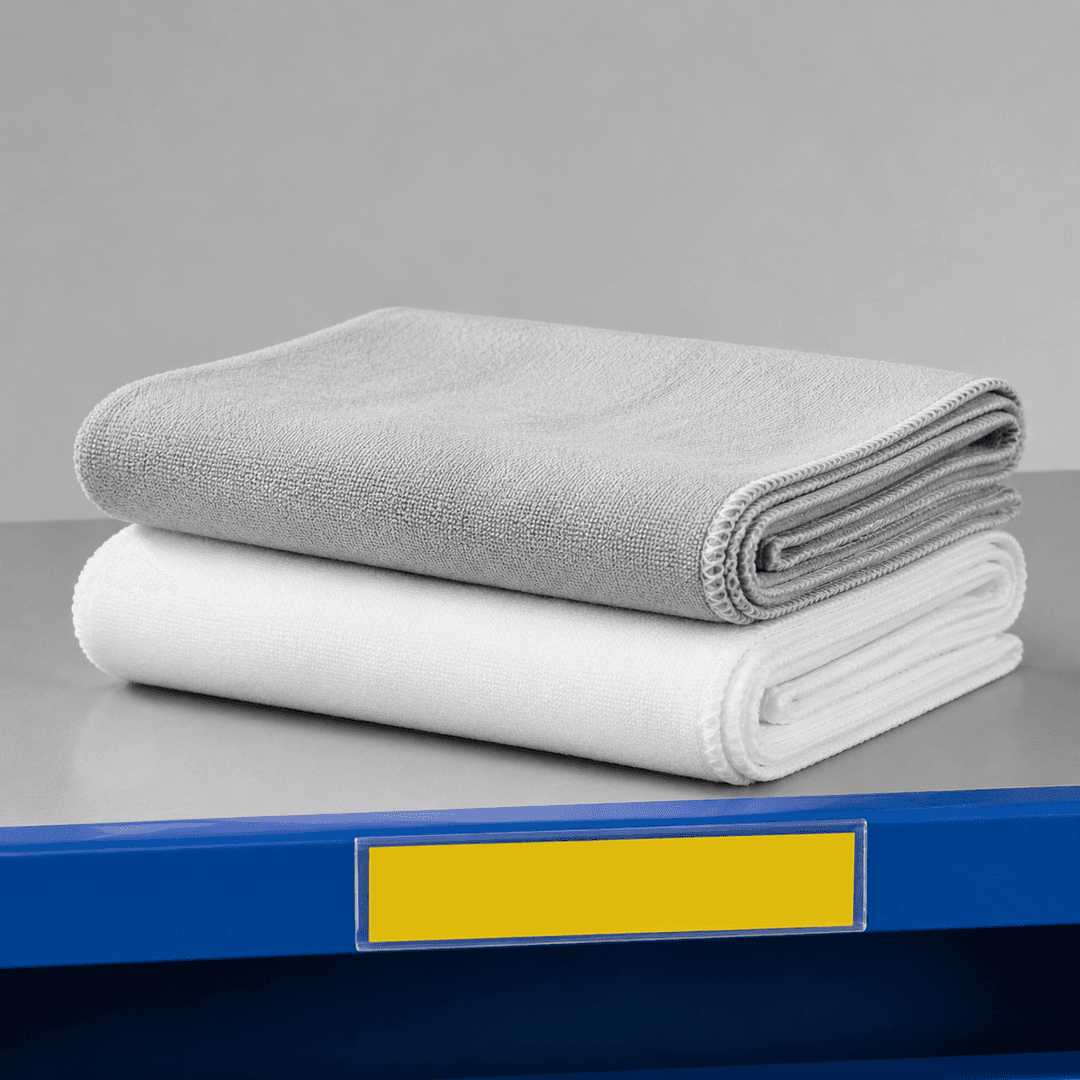 Glass Polishing Cloths