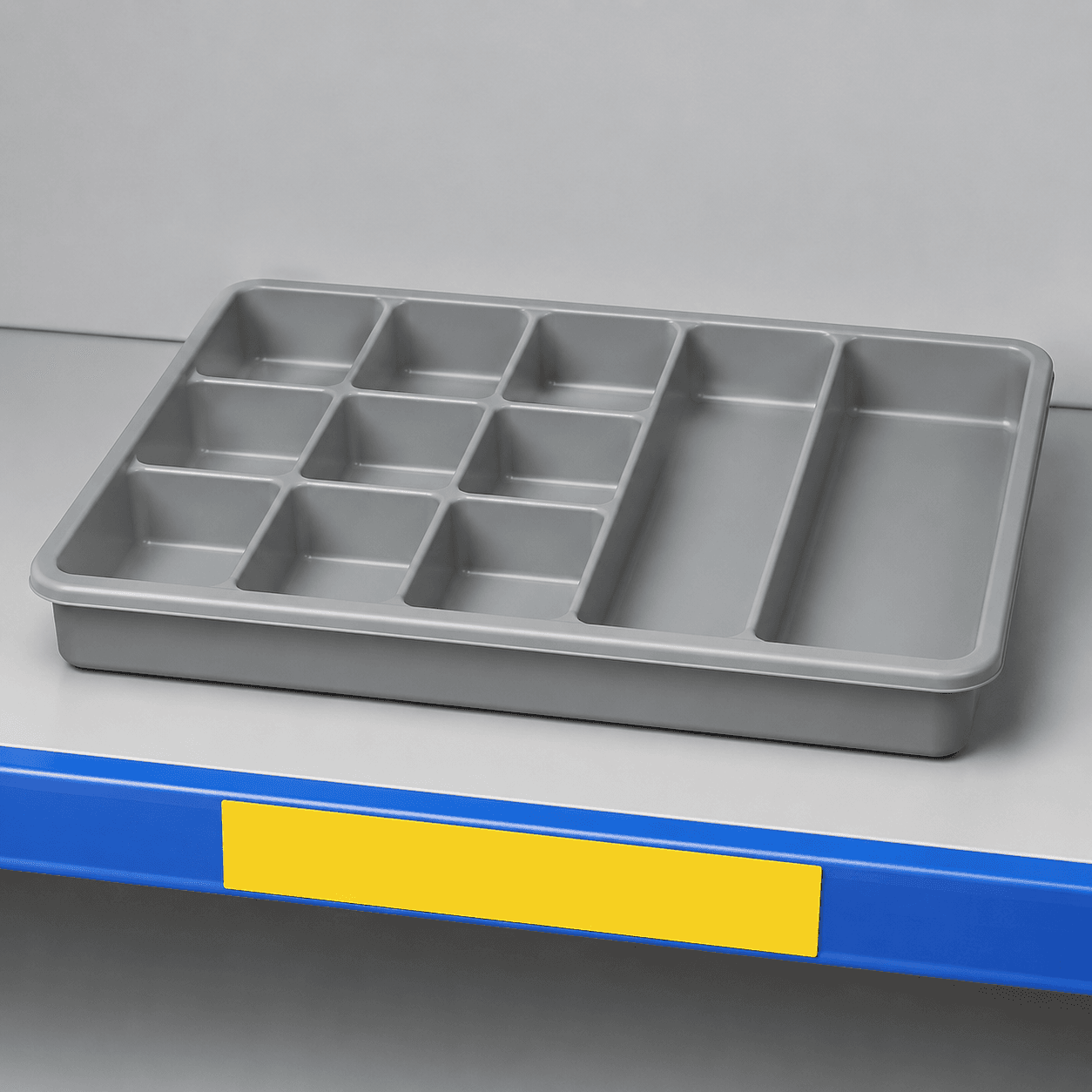 Parts Sorting Tray