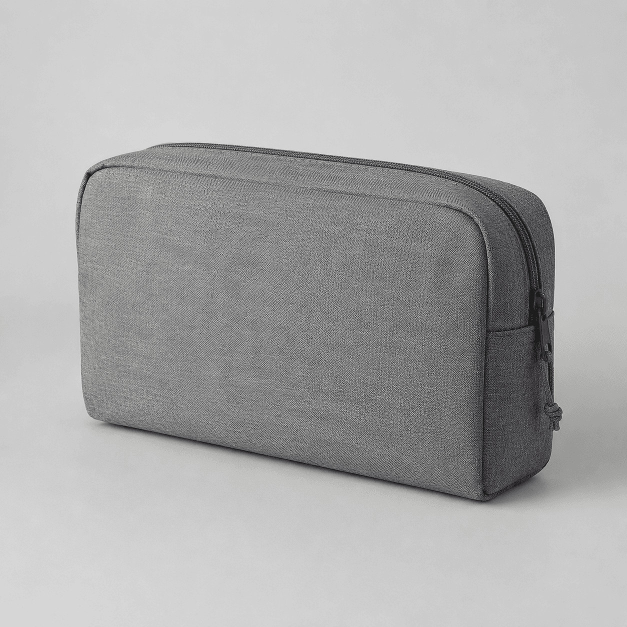 Zip Utility Pouch
